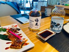 -扬州万怡酒店-中餐厅(文昌中路店)