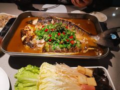 -半天妖烤鱼(芜湖市镜湖万达店)