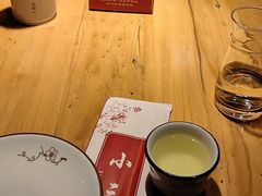 -小三峡食府(西五路店)