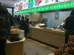 -素满香·素食自助餐(苏州·临顿路店)