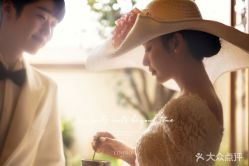 -CD视觉婚纱摄影
