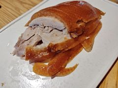 “酥不腻”烤鸭-小大董·烤鸭(五棵松店)