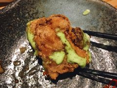 -隐泉之语日式料理(王府中环店)