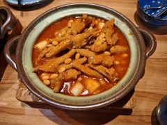 -品回味清真西北楼(宁波首店)