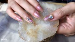 -沫儿·美甲美睫·半永久·皮肤管理