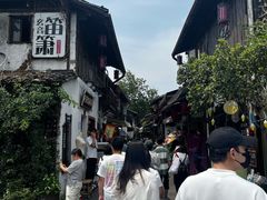 -小河直街历史文化街区
