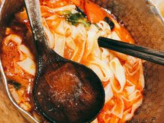 番茄牛肉-小满手工粉(上海月星环球港店)