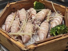 -食味鲜蒸汽海鲜·爆膏罗氏虾(岗顶店)