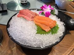 -东海怡品海鲜豆捞(星街坊店)