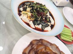 -原味斋烤鸭店(铁百店)