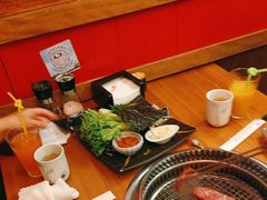 -丸藏和牛烧肉专门店(园区师惠坊店)