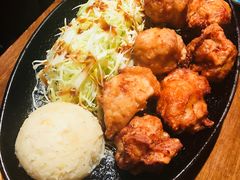 -铃木食堂(帽儿胡同店)