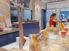 -東更道点心行(崂山丽达店)