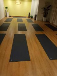 -FineYoga梵音瑜伽·普拉提