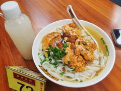 -荔林食店(西华路店)