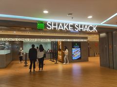 -Shake Shack(西单大悦城店)