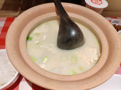 -西贝(枫蓝国际购物中心店)
