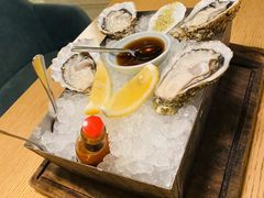 N1大号生蚝-EN SPACE恩空间