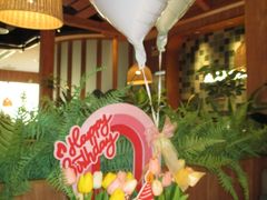 -芭札·Thai泰国餐厅(同和金铂天地店)