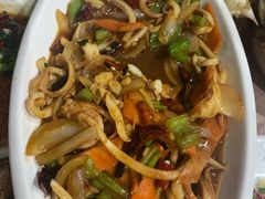 -阿杰臻选海鲜饭店(普陀山店)