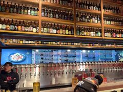 -牛啤堂精酿啤酒餐吧(五棵松华熙店)