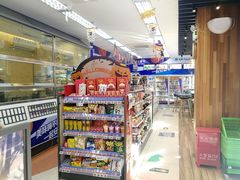 -全家便利店(王府井大街店)