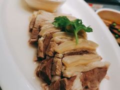 -筱爷叔·上海传统手工菜(玉树路店)
