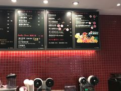 -85度C(莆田方圆荟馨宜新天地店)