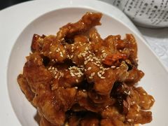 -马凯餐厅(地安门店)