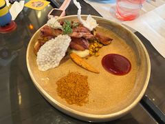 -哈蒙德餐厅