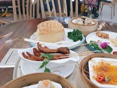 -御膳粥·牛乳粥底火锅·地道顺德菜(容桂店)