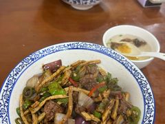 -姚记面馆(瑶琳路店)