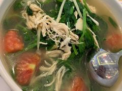 -眉州东坡(北苑华贸店)