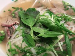 -越小品·越南餐厅(万科里店)