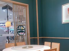 -绿草地·湘菜(悦方ID mall店)