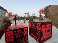 -陕拾叁(大雁塔店)