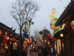 -盖碗儿梨园·变脸吐火·川剧(天府广场店)