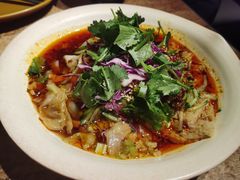 -耶里夏丽·丝路新疆菜·清真食品(徐汇南丹东路臻选店)