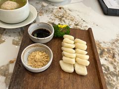 -永春园·扬州早茶·淮扬菜(漫乐城店)