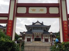 -江门古兜温泉小镇