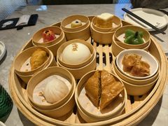 -陶兰居·手工点心·粤菜(圆融时代广场店)