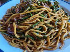 -天天初二·天津传统捞面·天津特色菜(凌奥总店)