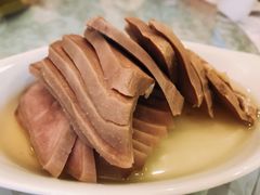 -永兴餐厅(复兴中路店)