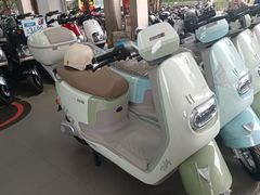 -台铃电动车(龙华东湖路店)