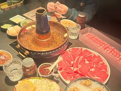 -东来顺·非遗火锅(赛格国际购物中心店)