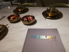 -HOTISLAND海鸡岛·韩国料理(江南西店)