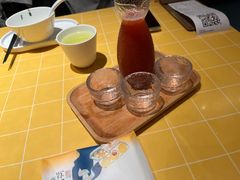 -蔡澜点心·粤菜(海印都荟城店)