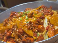 -A货肉蟹煲(印象城店)