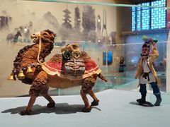 -北京工艺美术博物馆