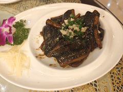 -新聚丰菜馆(太监弄店)